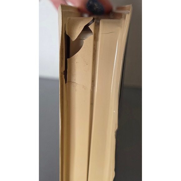 Walt Disney Dumbo VHS Tape Classic Animation Damaged Clamshell Read Description - Picture 8 of 16